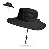 2024 Nuevo Sombrero De Pescador For Senderismo Al Aire Libre