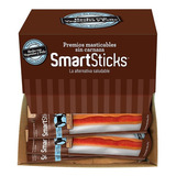 Petisco P/ Cães Smartstcks Manteiga De Amendoim Disp C/ 30