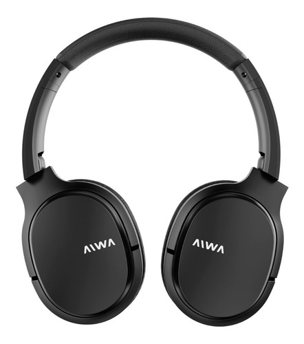 Auriculares Inalámbricos Aiwa Aw-bt301 