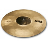 Platillo 12 Pulgadas Evolution Splash Hhx Sabian 11205xeb