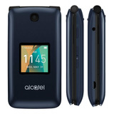Alcatel Go Flip 4gb W Azul - T-mobile (renovado)