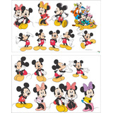 Plantillas Disney Kitty Y Otros Imagenes Vectorizadas Cdr