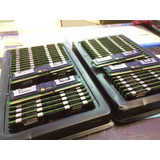 Kit Memoria Fb-dimm 16gb 8x2gb Pc2-5300f Apple Mac Pro A1186