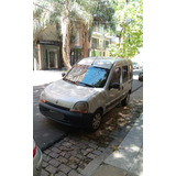 Renault Kangoo 1.6 Athentique Aa Dh
