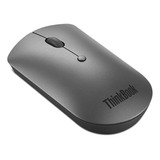 Mouse Silencioso Bluetooth Thinkbook Gris