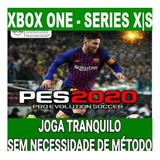 Pes 2020 Xbox One