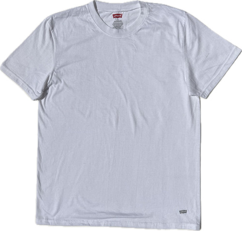 Remera Camiseta Levis Para Hombre