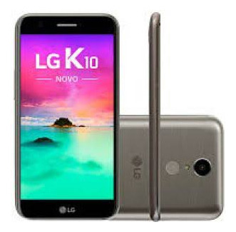 LG K10 Dual Sim 32gb 4g 2gb Ram Android Dual Chip