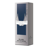 Millanel Nº 259 Invicto Leyenda   - Edp Masculino 30 Ml.