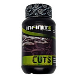 Quemadores De Grasas Cuts Infinit Nutrition