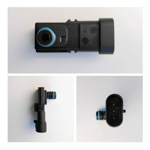 Sensor Map Renault Espace Kangoo Laguna Grand Scnic S13563 Foto 7