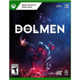 Dolmen Xbox One-xbox Series X