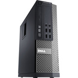 Dell Optiplex 7010 Sff | Core I5 | 8 Gb Ram | 500 Gb