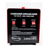 Cargador Arrancador 12 Volts 30/400 Amp