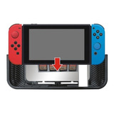 Carcasa Protector Rígida Baseus Nintendo Switch Valleytech