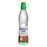 Endulzante Stevia Liquido Naturalist 270 G(2 Unidad)super