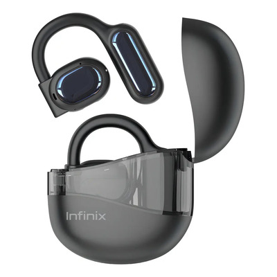 Infinix Xbuds 3loop Audífonos Open Ear Bluetooth Inalámbrico | Meses sin interés