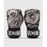 Guantes De Box Venum / Dragon