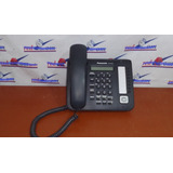 Telefono Ip Panasonic Kx-nt521 Pantalla 8 Teclas 