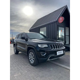 Jeep Grand Cherokee 3.6 Limited 286hp Techo + Llantas 18