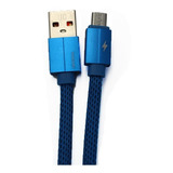 Cable De Datos V8 Reforzado