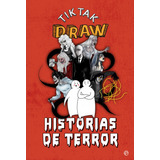 Libro Historias De Terror