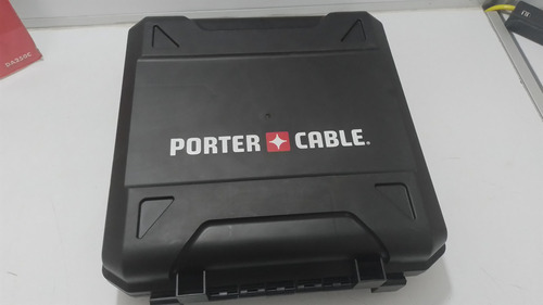 Clavadora Angular Porter Cable Cal 15 Clavo 1 A 2-1/2 Da250c