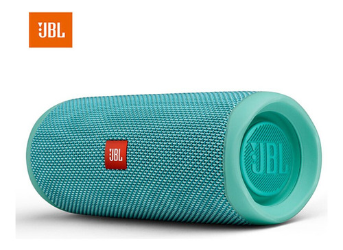 Mini Altavoz Bluetooth Portátil Jbl Flip 5 Flip5 Ipx7 Ina