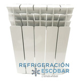 Radiadores Immergas De Calefaccion Por Agua Libra Rd500-8