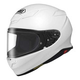 Shoei Rf-1400 Helmet (x-large) (white)