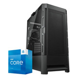 Pc Armado Intel I5 13400 10-core + Wifi + Ram 32gb + Ssd 2tb