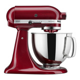 Batidora De Pedestal Kitchenaid Artisan Ksm150ps Grenadine 60 Hz 120 v