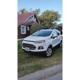 Ford Ecosport 2015 2.0 Titanium 143cv 4x2