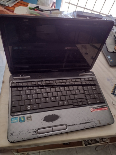 Venta Refacciones Toshiba L755 Sp Partes