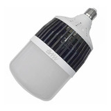Lámpara Led Alta Potencia 80w Baw Galponera E27 Luz Fría X 2