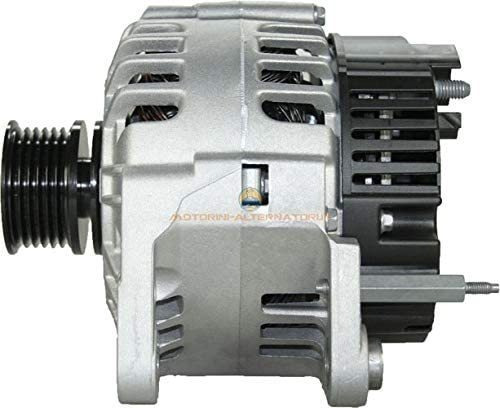 Alternador Volkswagen Fox 2002 - Polo - Bora 90amp. 21481 Foto 6