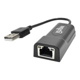 Cable Adaptador Usb A Ethernet Rj45 Red 10/100mbps