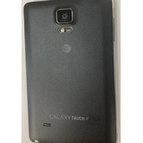Celular Samsung Note 4 32 Gb 3 Gb Ram Carvão Preto 