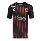 Jersey Veracruz Negra Niño Infantil