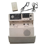 Sanyo Telephone Answering System