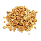 Granola De Avena,mascabo Y Miel X 1kg - Sin Full