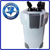 Filtro Canister Hw 403a 1400l/h Sunsun 110v Para Aquario