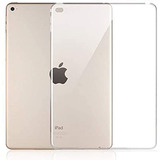 Funda Protectora Para iPad Air 2 9.7  - Transparente