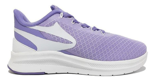 Topper Zapatillas Mujer - Vr Speed Violeta Ps