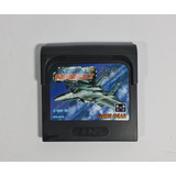 Jogo Serial Assault Japonês Game Gear Original