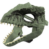 Mascara Infantil Jurassic World Giganotosaurus Mattel