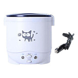 Electric Rice 1l Multifunctional Porridge For Car