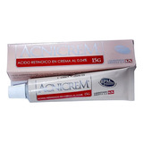 Crema Anti Acné Acnicrem 15g - g a $1100