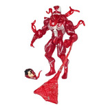 Nueva Figura Bootleg Carnage Super Villano / Hombre Araña