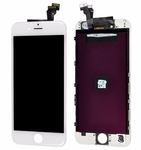 Modulo Display Pantalla Tactil Touch Para iPhone 7